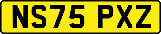 NS75PXZ
