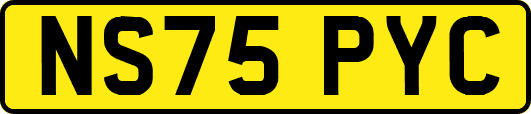 NS75PYC