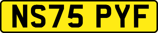 NS75PYF