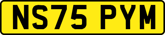 NS75PYM