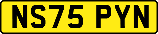 NS75PYN