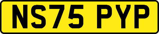 NS75PYP