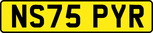 NS75PYR