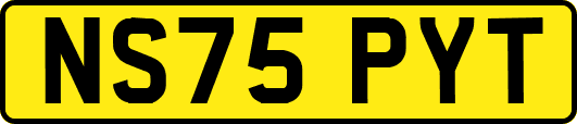 NS75PYT