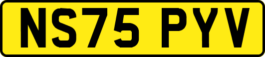 NS75PYV