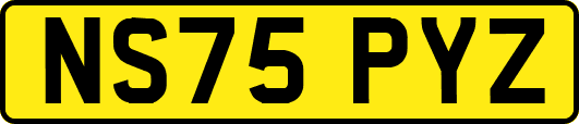 NS75PYZ