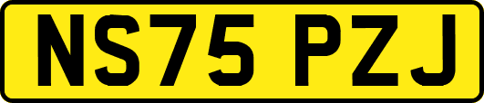 NS75PZJ