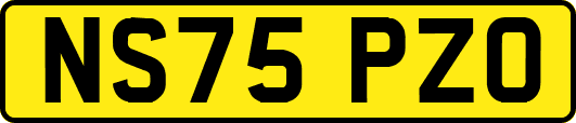 NS75PZO