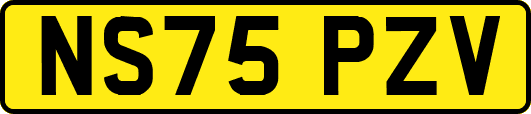 NS75PZV