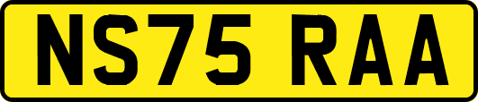 NS75RAA
