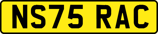 NS75RAC