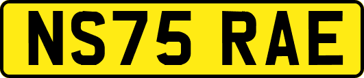 NS75RAE