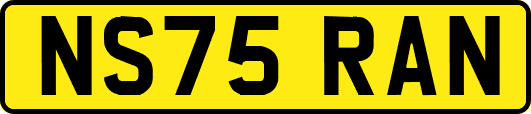 NS75RAN