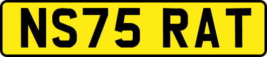 NS75RAT