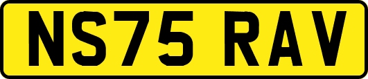 NS75RAV