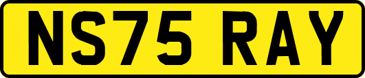 NS75RAY