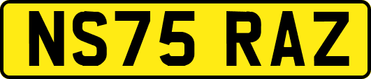 NS75RAZ