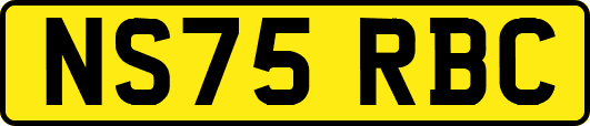 NS75RBC