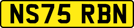 NS75RBN