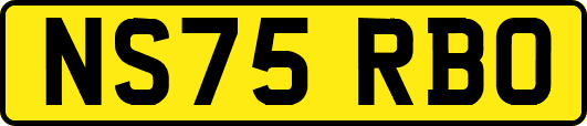 NS75RBO