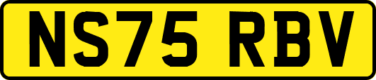 NS75RBV