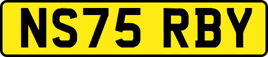 NS75RBY