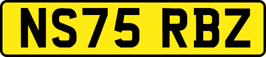 NS75RBZ