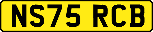 NS75RCB