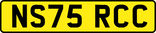 NS75RCC