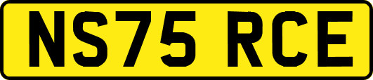 NS75RCE