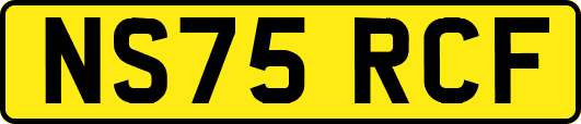 NS75RCF