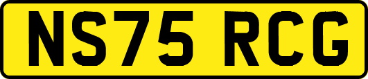 NS75RCG