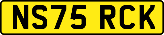 NS75RCK