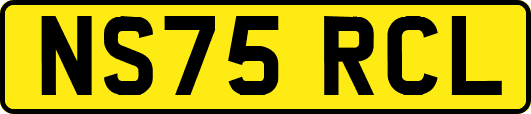 NS75RCL