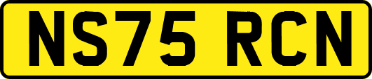 NS75RCN