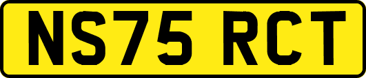 NS75RCT