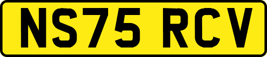 NS75RCV