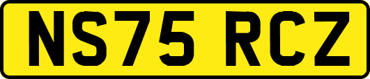 NS75RCZ