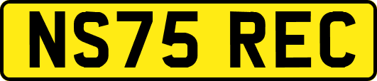 NS75REC