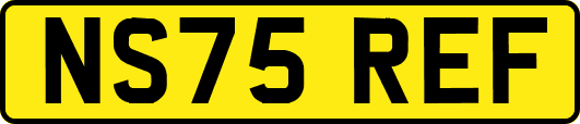 NS75REF