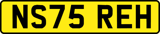 NS75REH