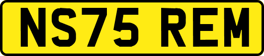 NS75REM