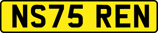 NS75REN
