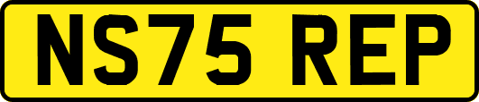 NS75REP