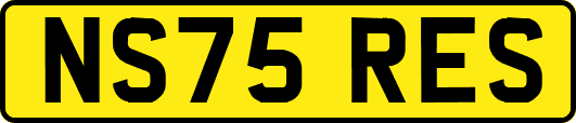 NS75RES