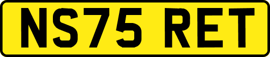 NS75RET