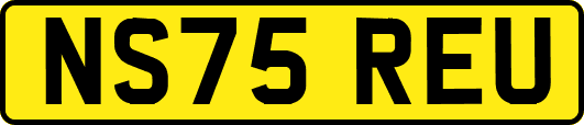 NS75REU