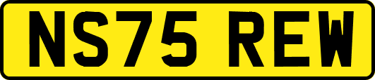 NS75REW