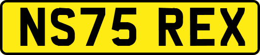 NS75REX