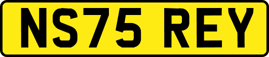 NS75REY